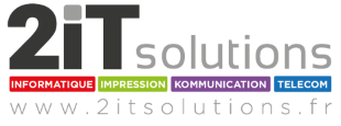 logo 2ITSolutions