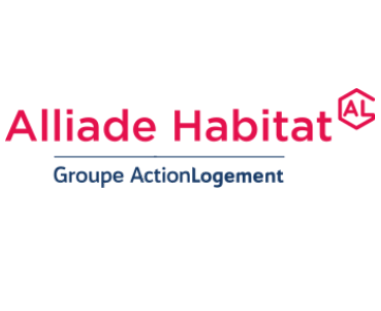 logo Alliade Habitat