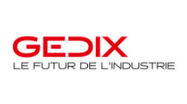 logo Gedix